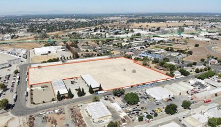 A look at INDUSTRIAL BUILDING FOR SALE commercial space in Stockton