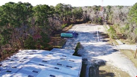 A look at Warehouse/Trailer Yard - 1.3 Miles From Garden City Terminal Industrial space for Rent in Savannah