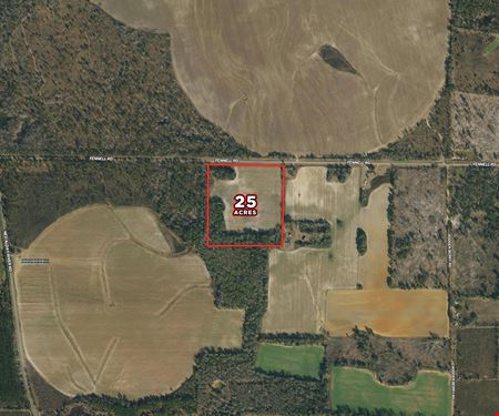 A look at Exclusive 25-Acre Parcel near Lake Seminole, GA commercial space in Donalsonville
