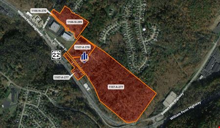 A look at 63 AC Development Site Commercial space for Sale in Monroeville