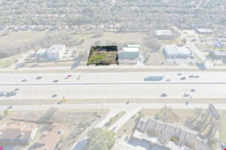 A look at .518 Acre Pad Site  Commercial space for Sale in Garland