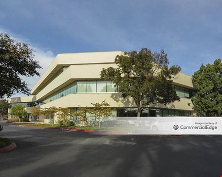 A look at 4500 Great America Parkway Coworking space for Rent in Santa Clara