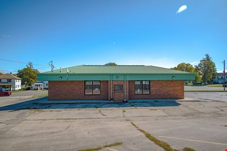 A look at 715 S. Main St. Retail space for Rent in Kewanee