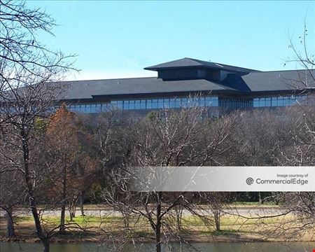 A look at Exxon Corporate Headquarters Building Office space for Rent in Irving