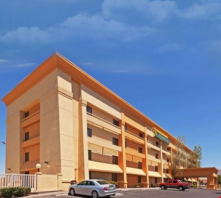 A look at La Quinta Inn & Suites by Wyndham El Paso West Bartlett commercial space in El Paso