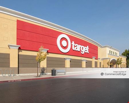 A look at Slatten Ranch Shopping Center - Target Retail space for Rent in Antioch