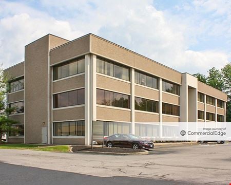 A look at 120 Erie Canal Drive commercial space in Rochester