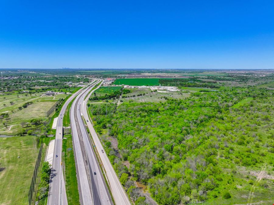 Land for Sale in Crandall, TX