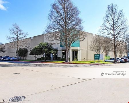 A look at Prologis Metric Center - Building 5 Industrial space for Rent in Austin