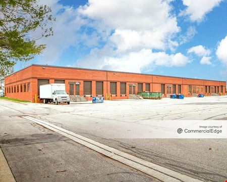 A look at Windsor Corporate Park - 2622 & 2624 Lord Baltimore Drive commercial space in Windsor Mill