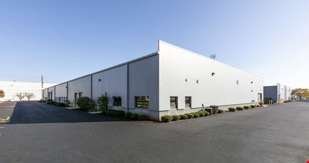 A look at 900 Paramount Parkway, Unit C Industrial space for Rent in Batavia