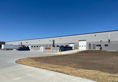 A look at 3718 N. Rock Rd. Industrial space for Rent in Wichita