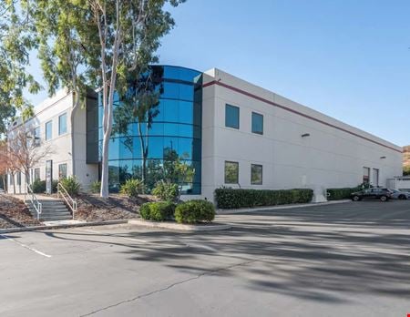 A look at 14399 Princeton Ave Industrial space for Rent in Moorpark