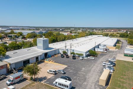 A look at Interstate Business Park Industrial space for Rent in San Marcos