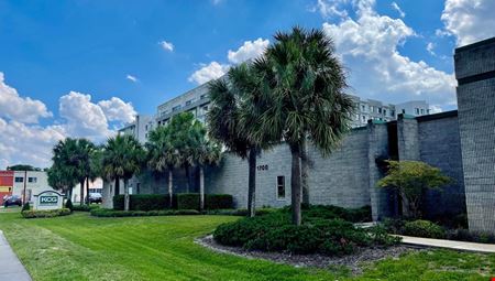A look at Lake Ivanhoe Plaza Commercial space for Rent in Orlando