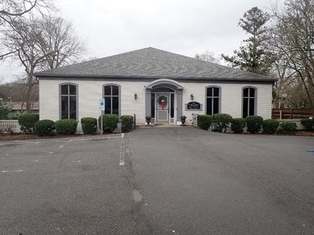 A look at Professional Medical Office Commercial space for Rent in Rock Hill