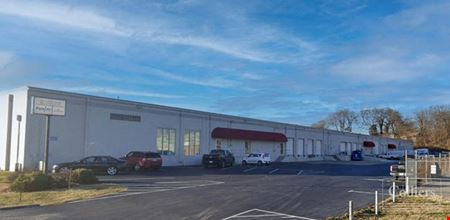 A look at 20,000 SF Industrial Space For Lease Industrial space for Rent in Nashville