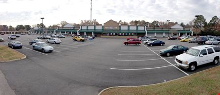 A look at Lake Shores Plaza Commercial space for Rent in Virginia Beach