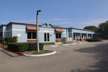 A look at For Lease: Class A medical space Plantation Office space for Rent in Plantation