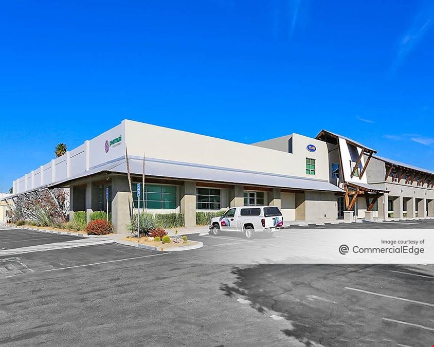 901 West Alameda Avenue
