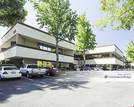 A look at Canyon Place Office Park Office space for Rent in San Ramon