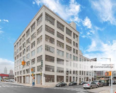 A look at 51-02 21st Street Office space for Rent in Queens