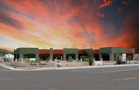 A look at 615 W Cottonwood Ln, St 8 (SUBLEASE) Office space for Rent in Casa Grande