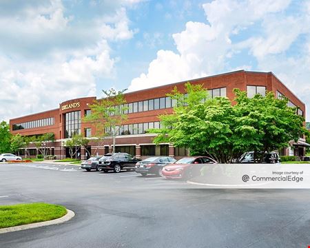 A look at Maryland Farms Office Park - 5310 Maryland Way Office space for Rent in Brentwood