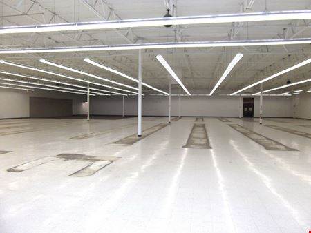 A look at Coleman Crossroads Commercial space for Rent in Santa Clara