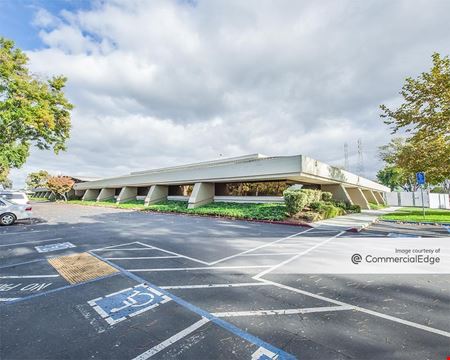 A look at Sunnyvale Park Place Portfolio Industrial space for Rent in Sunnyvale