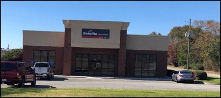 A look at Investment Opportunity Commercial space for Sale in Macon