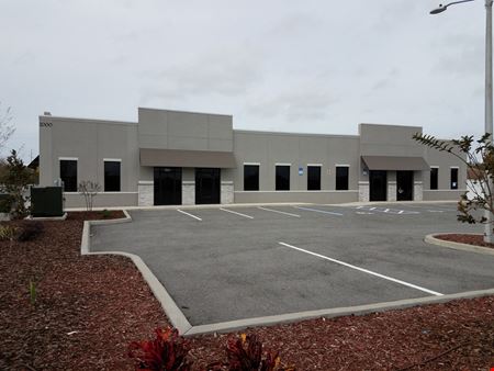 A look at Kissimmee Professional Village - Phase II Commercial space for Rent in Kissimmee