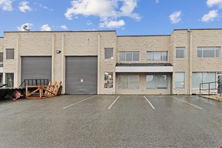A look at 209 - 14770 64 Avenue commercial space in Surrey
