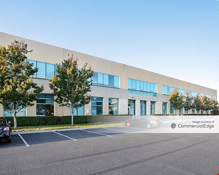 A look at Harbor Bay Business Park - 1650 Harbor Bay Pkwy Office space for Rent in Alameda