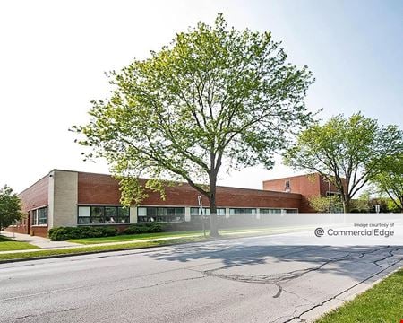 A look at 8338 Austin Avenue Industrial space for Rent in Morton Grove