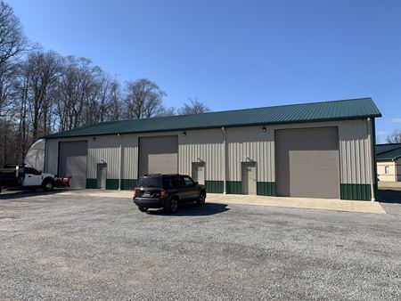 A look at Investment Opportunity commercial space in Alliance