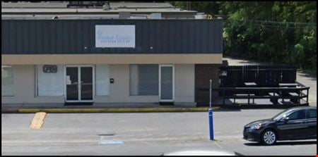 A look at 881 Wimbish Rd commercial space in Macon