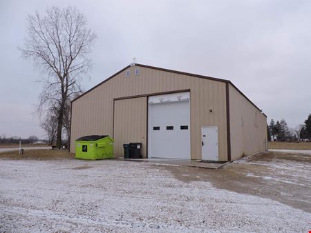 A look at 3928 County Hwy-K commercial space in OMRO