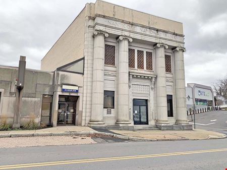 A look at 35 E Main Street Commercial space for Sale in Nanticoke