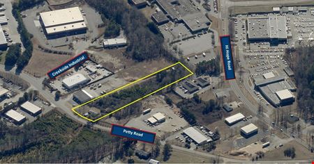 A look at 788 Petty Road - LAND commercial space in Lawrenceville
