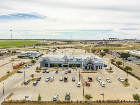 A look at Waco Marketplace Retail Center Commercial space for Sale in Waco