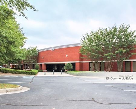 A look at The Offices @ Gwinnett Commons - 4155 Shackleford Road Commercial space for Rent in Norcross