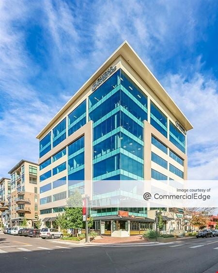 A look at 245 Columbine Office space for Rent in Denver