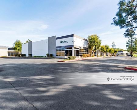 A look at 301 East Arrow Highway commercial space in San Dimas