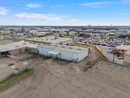 A look at 5601 W Waco Dr Industrial space for Rent in Waco