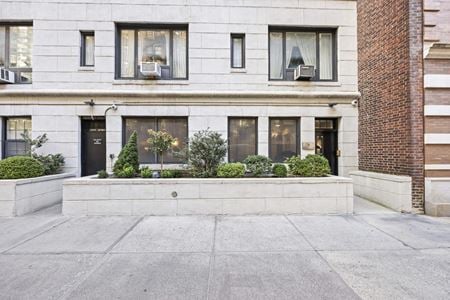 A look at 333 East 57th st #1B commercial space in New York