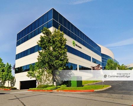 A look at Kirkland 405 Corporate Center - Building A-2 commercial space in Kirkland