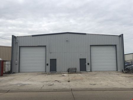 A look at 2321 Richland St Industrial space for Rent in Kenner