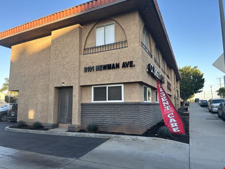 A look at 8101 Newman Ave Ste C Office space for Rent in Huntington Beach