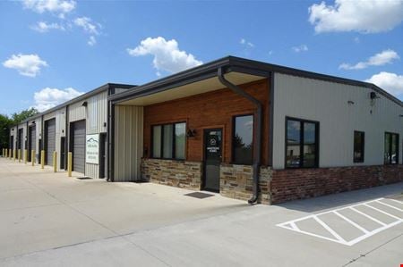 A look at Deskin - Armstrong - 3240 Deskin Drive commercial space in Norman